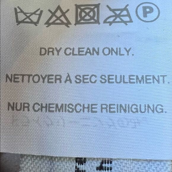 J Crew Collection One Shoulder Ruffle Eyelet Black Dress Size 2 - Picture 13 of 14